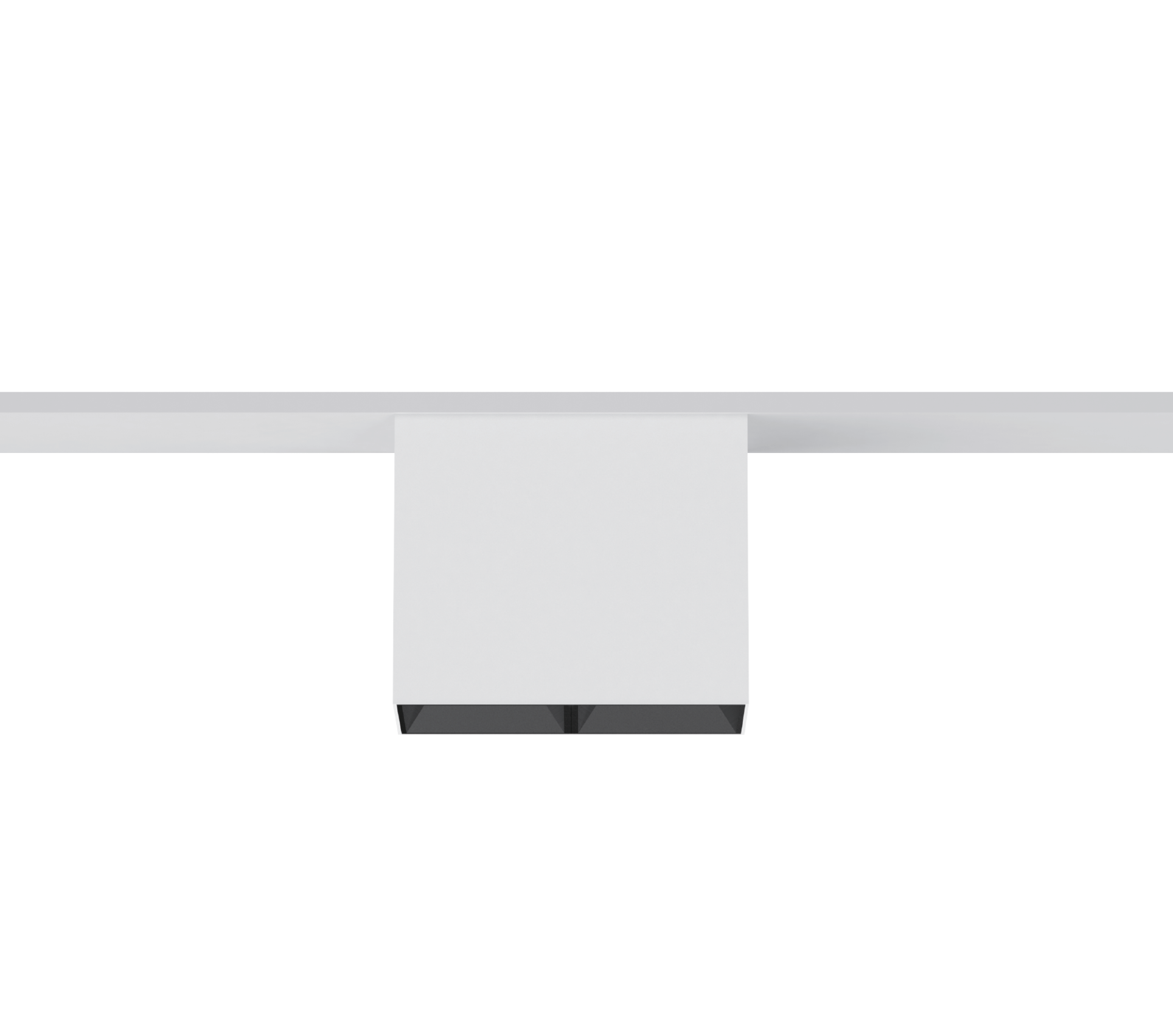 Square Surface Aura