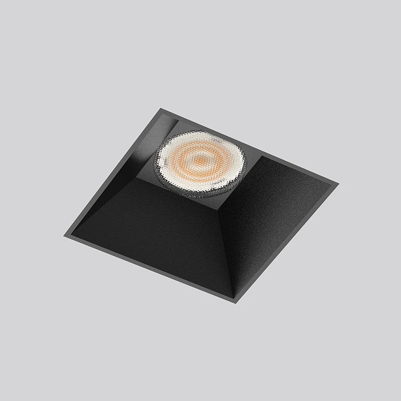 Square IP44 Aura