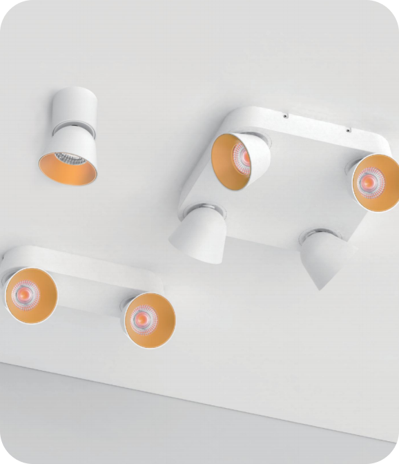 Liner Lighting
