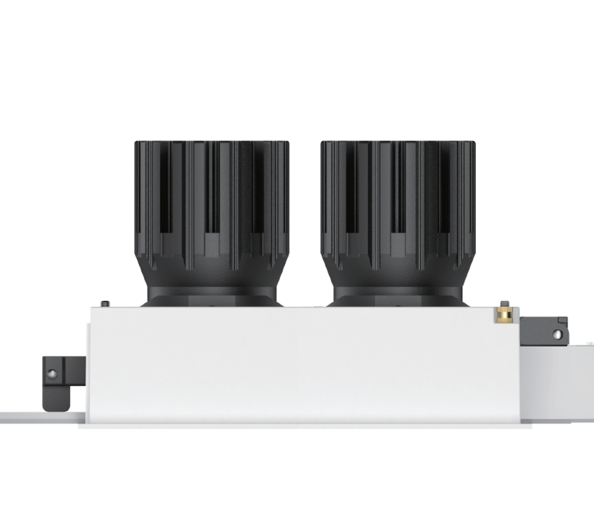 Square Aura Double/Four Heads – AUR86-S12QS3/5