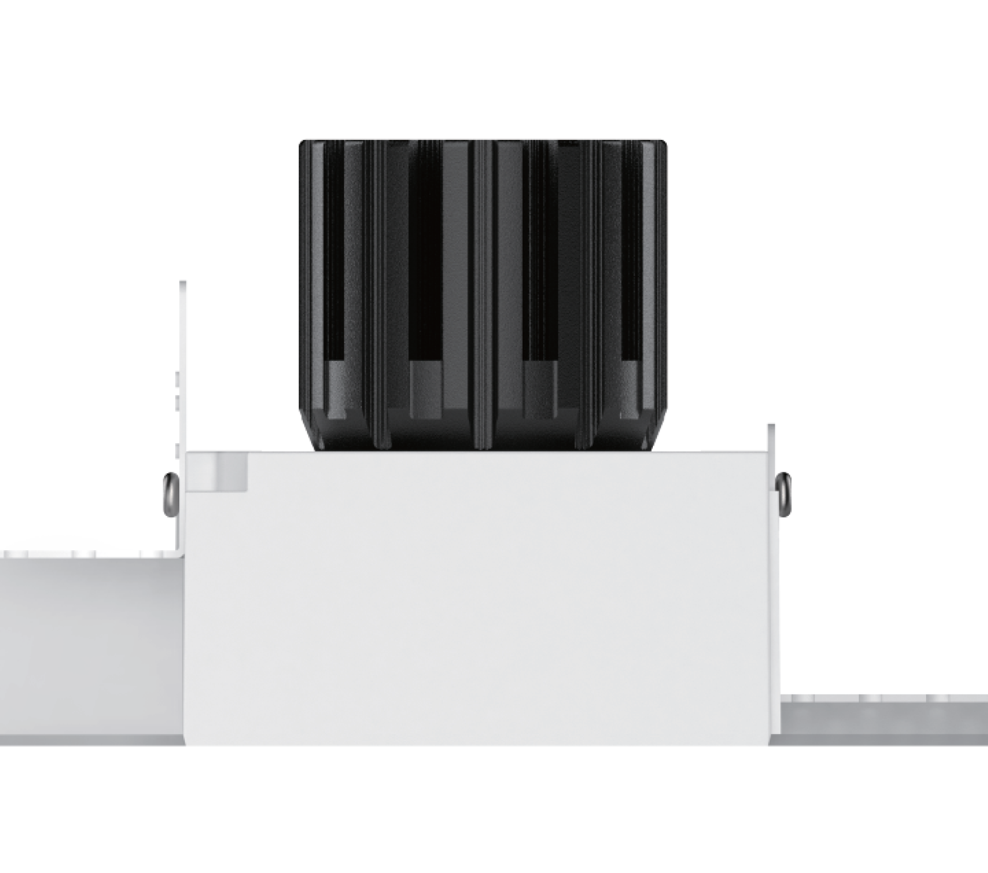 Square IP44 Double/Four Heads Aura – AUR86-S55QT3/5