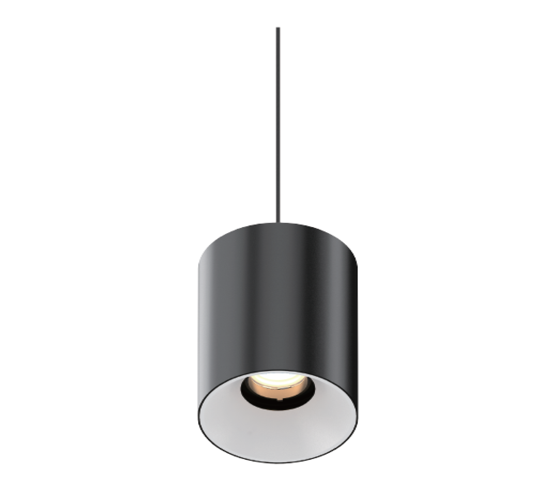 Pendant Lamp Round Aura