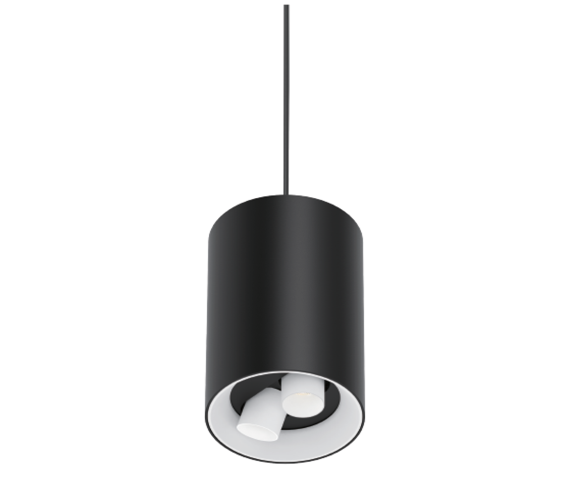 Pendant Lamp Round Aura-AURD2-R19