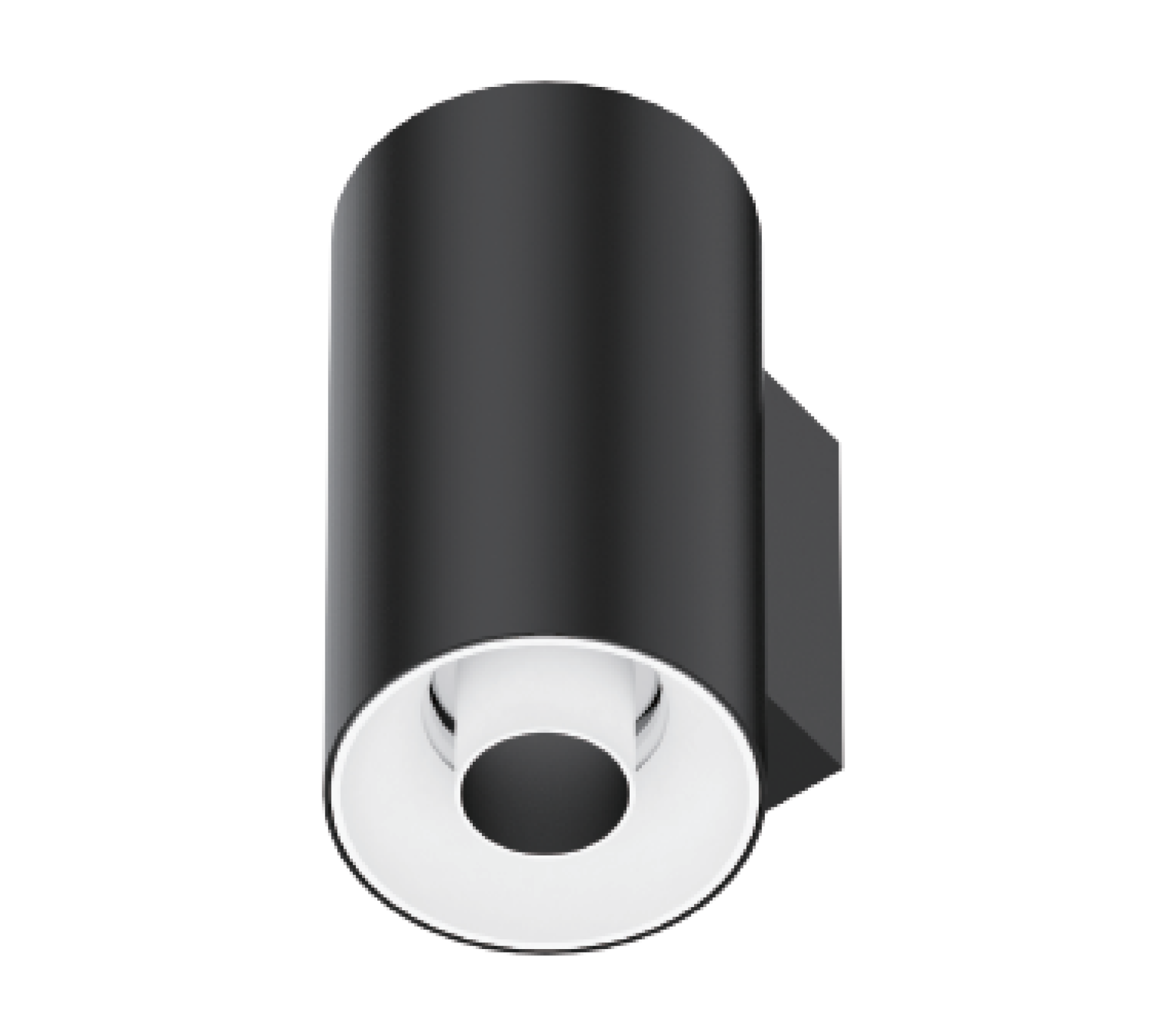 Wall Lamp Round H125 Aura – AURW2-R16
