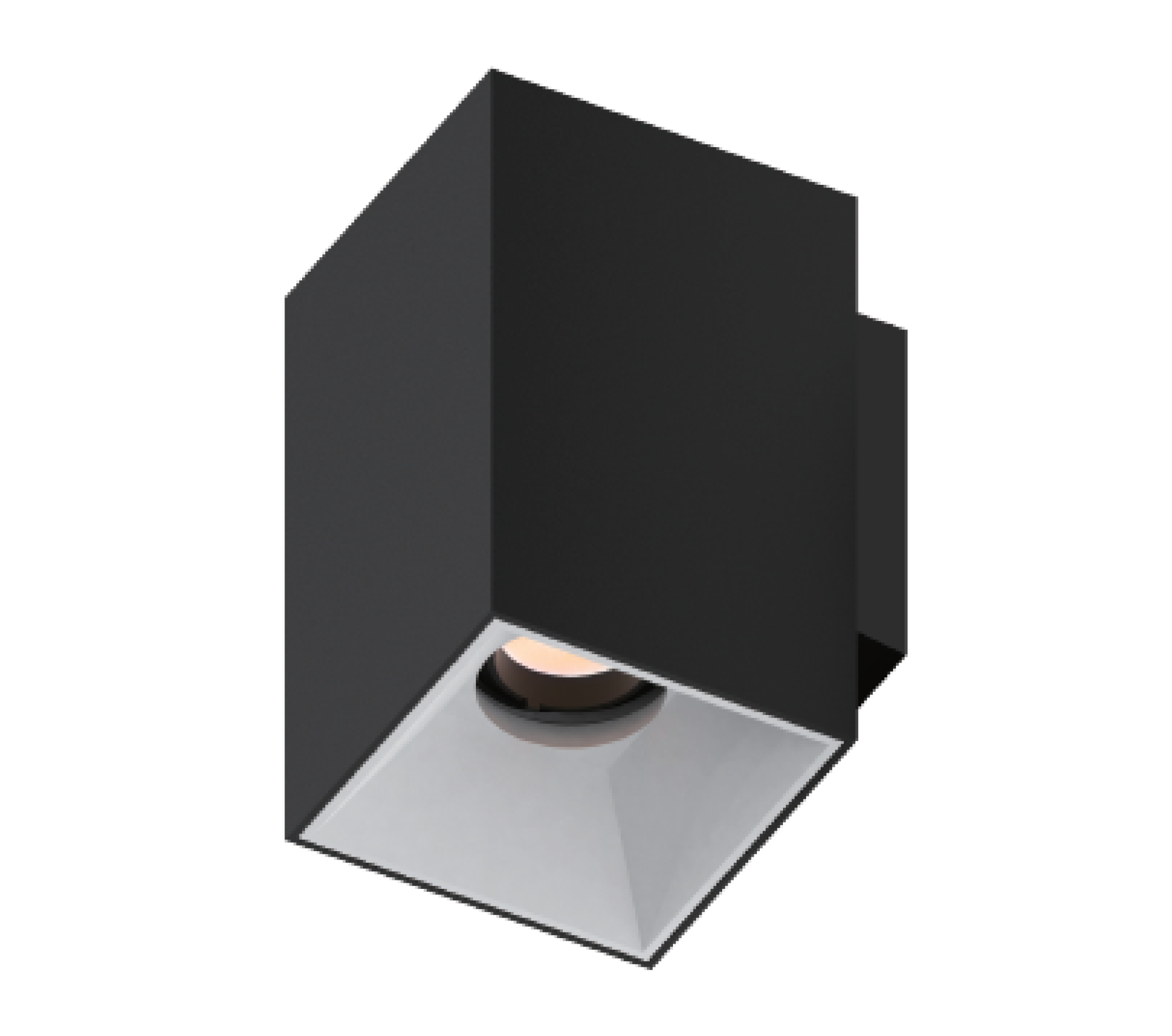 Wall Lamp Square H125/H325 Aura-AURW2-S12